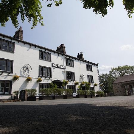 The New Inn Clapham  Eksteriør bilde