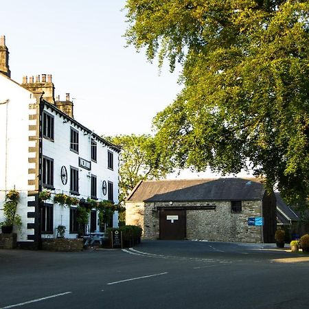 The New Inn Clapham  Eksteriør bilde