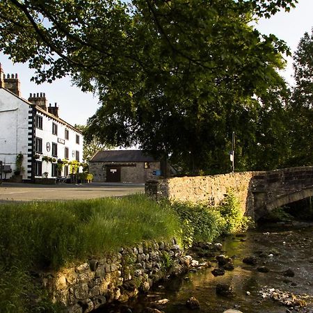The New Inn Clapham  Eksteriør bilde
