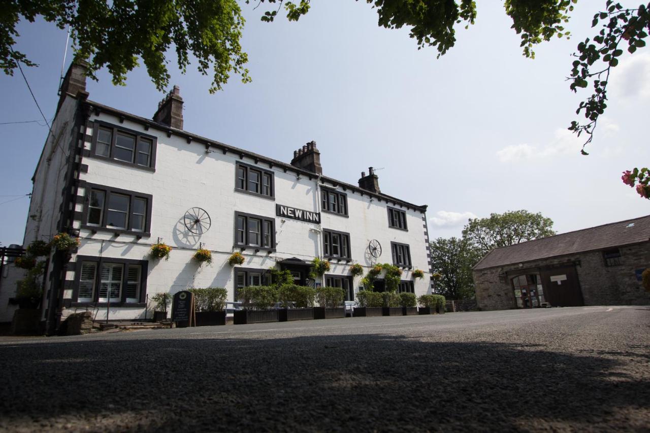 The New Inn Clapham  Eksteriør bilde