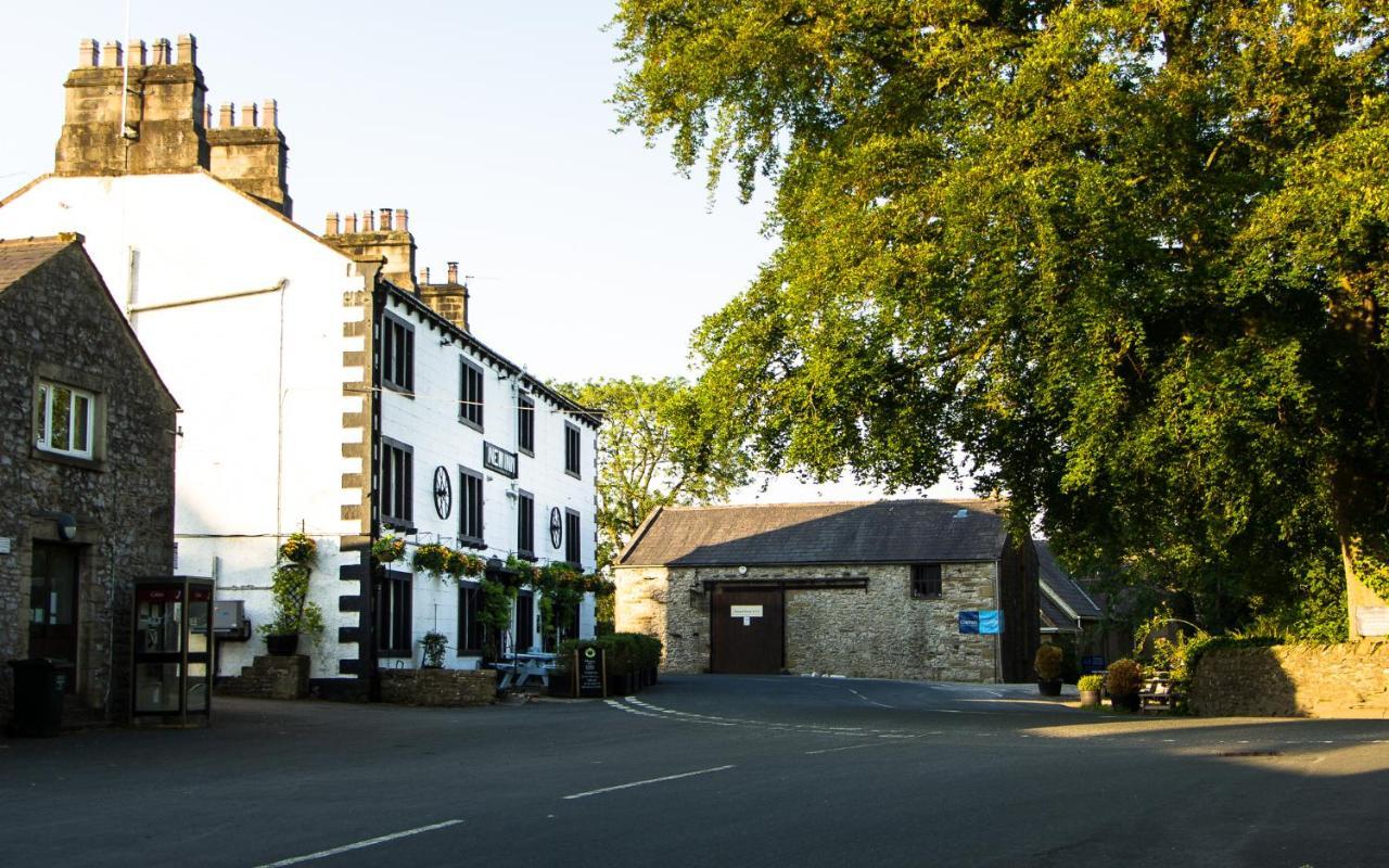 The New Inn Clapham  Eksteriør bilde