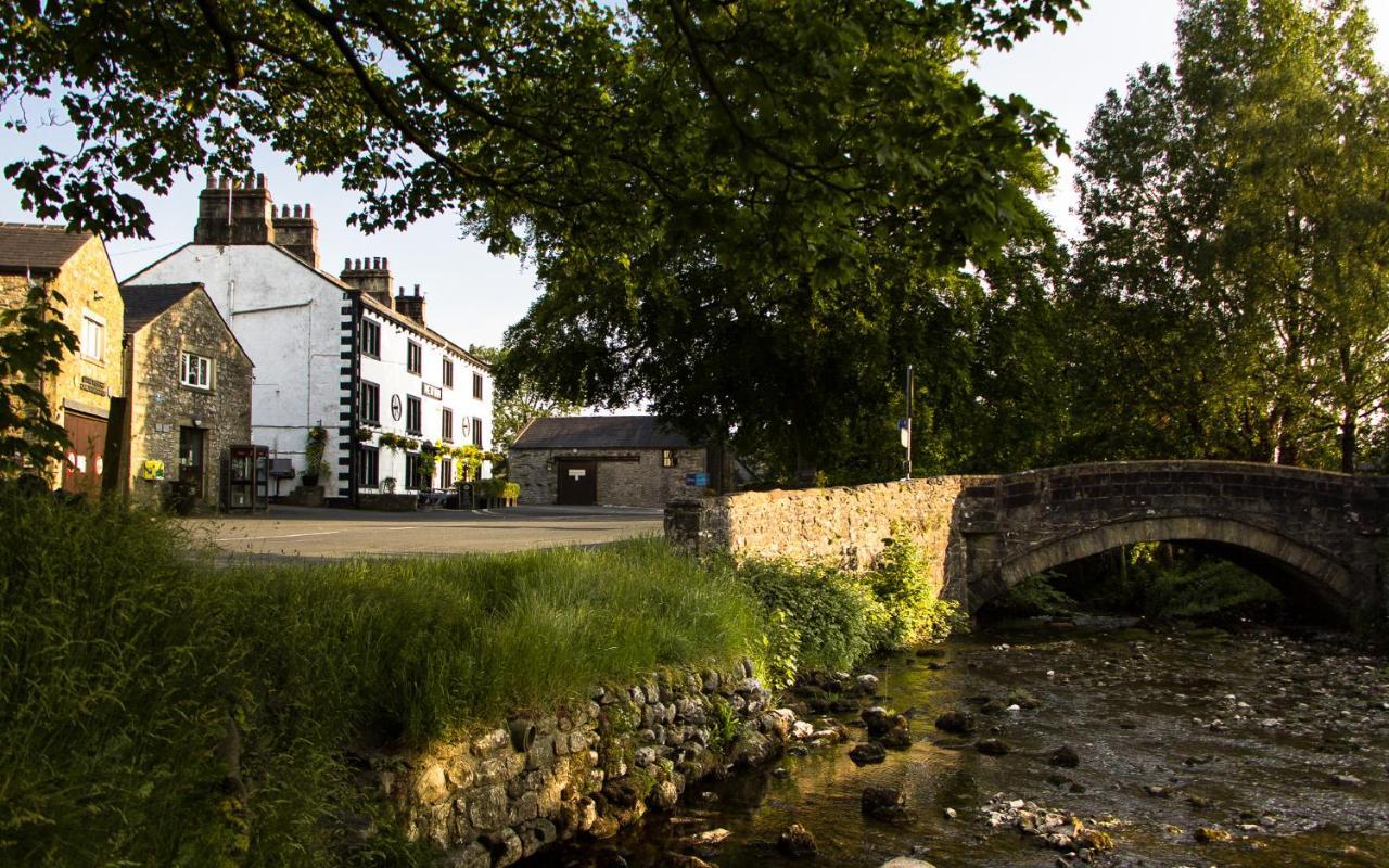 The New Inn Clapham  Eksteriør bilde