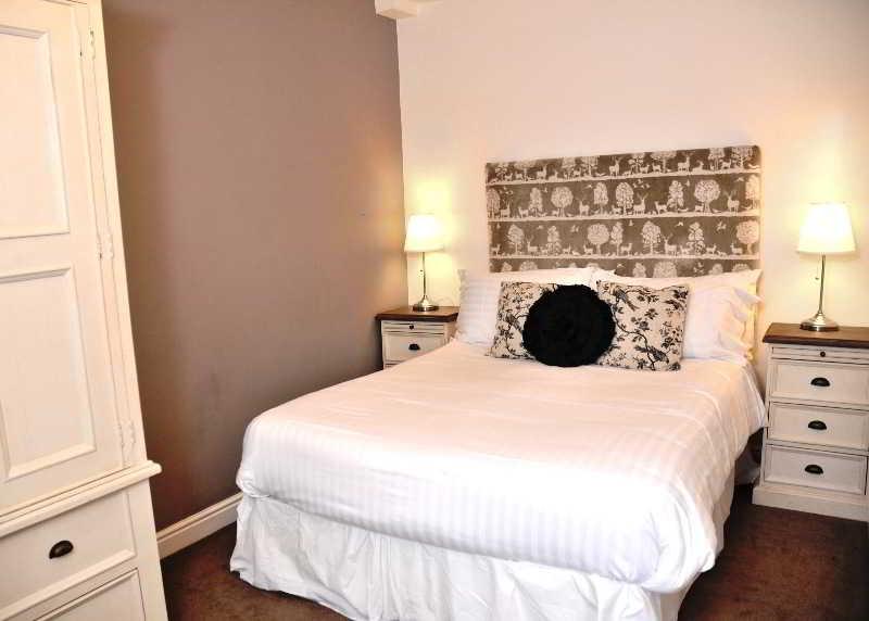 The New Inn Clapham  Eksteriør bilde