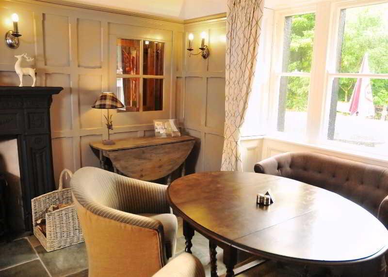 The New Inn Clapham  Eksteriør bilde
