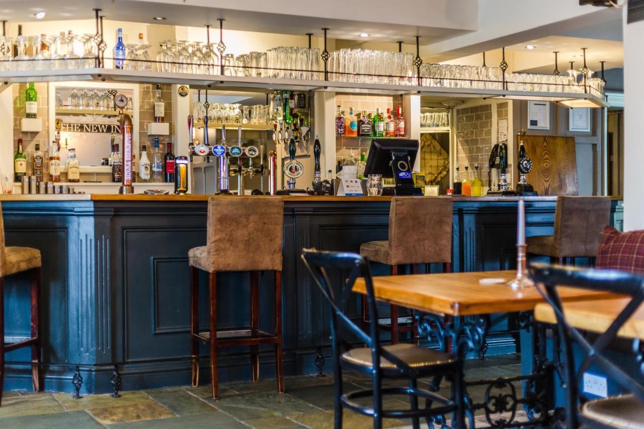 The New Inn Clapham  Eksteriør bilde