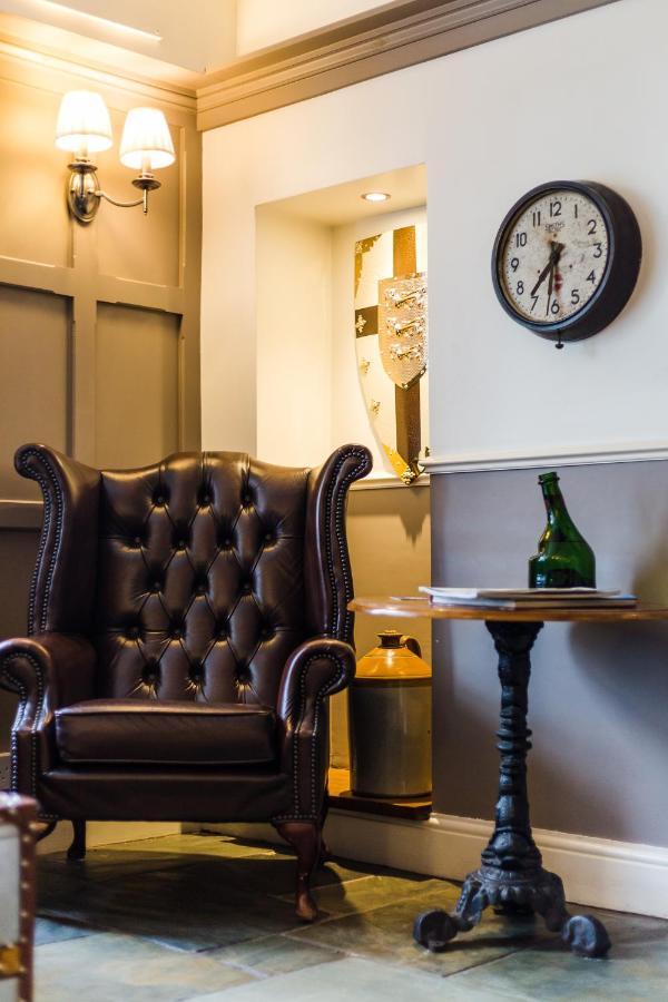 The New Inn Clapham  Eksteriør bilde