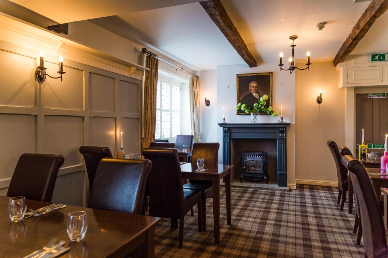 The New Inn Clapham  Eksteriør bilde