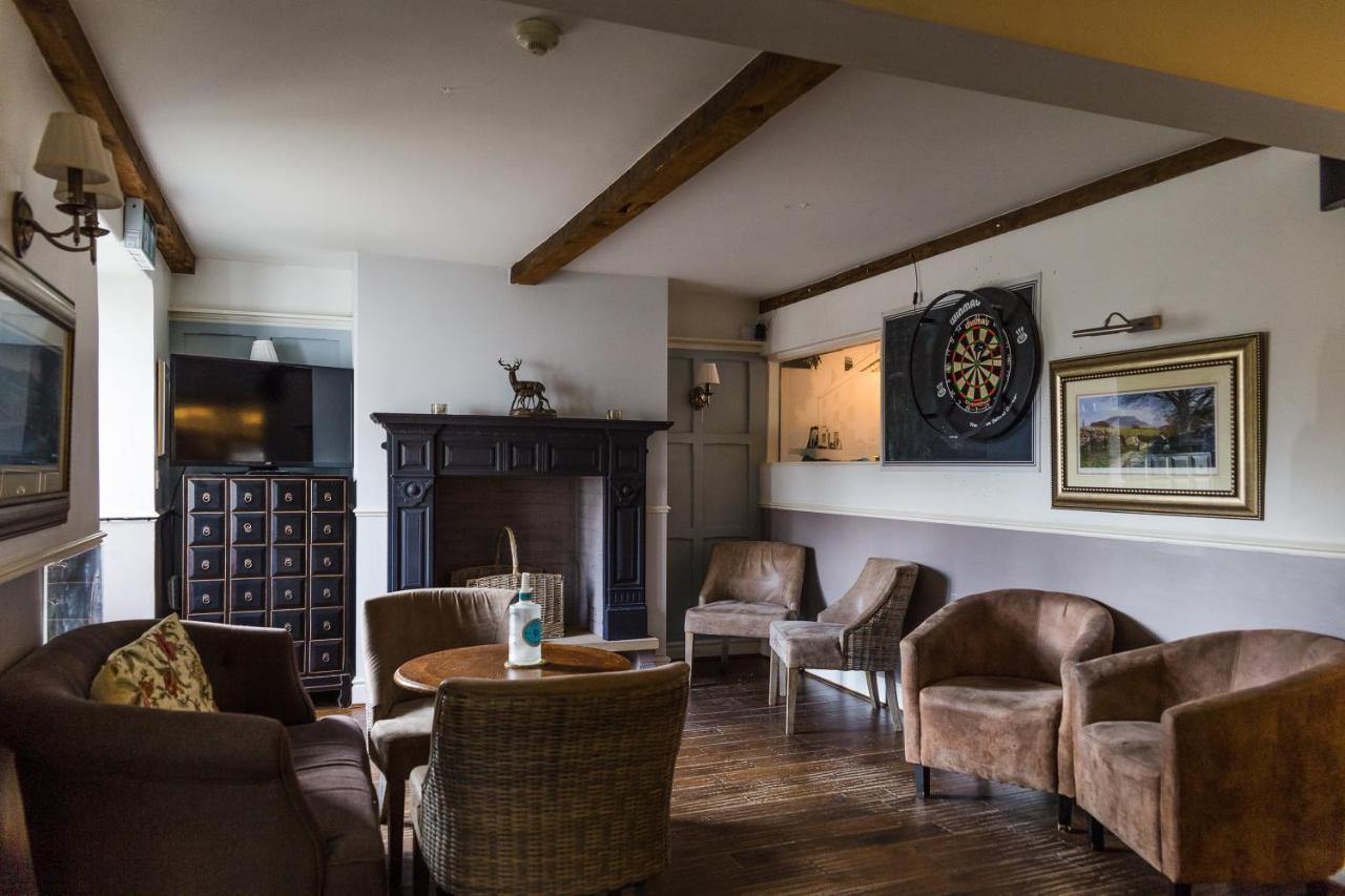The New Inn Clapham  Eksteriør bilde