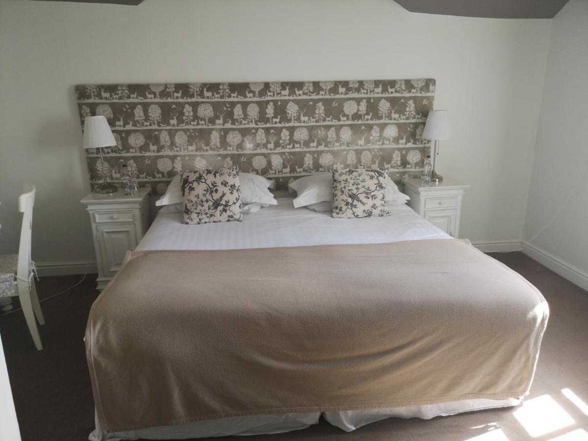 The New Inn Clapham  Rom bilde